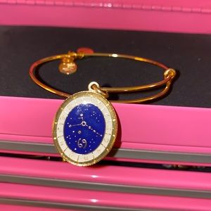 Alex and ani bracelet